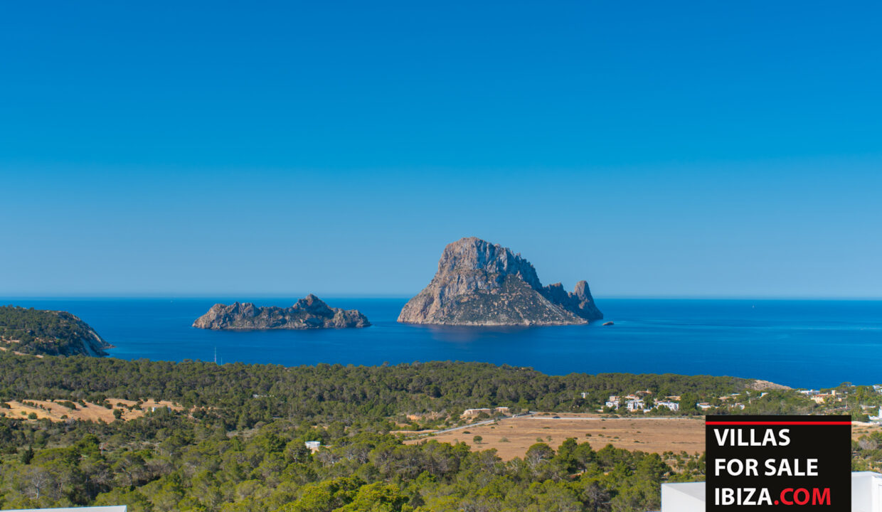 Villas For Sale Ibiza - Villa Horizon 13