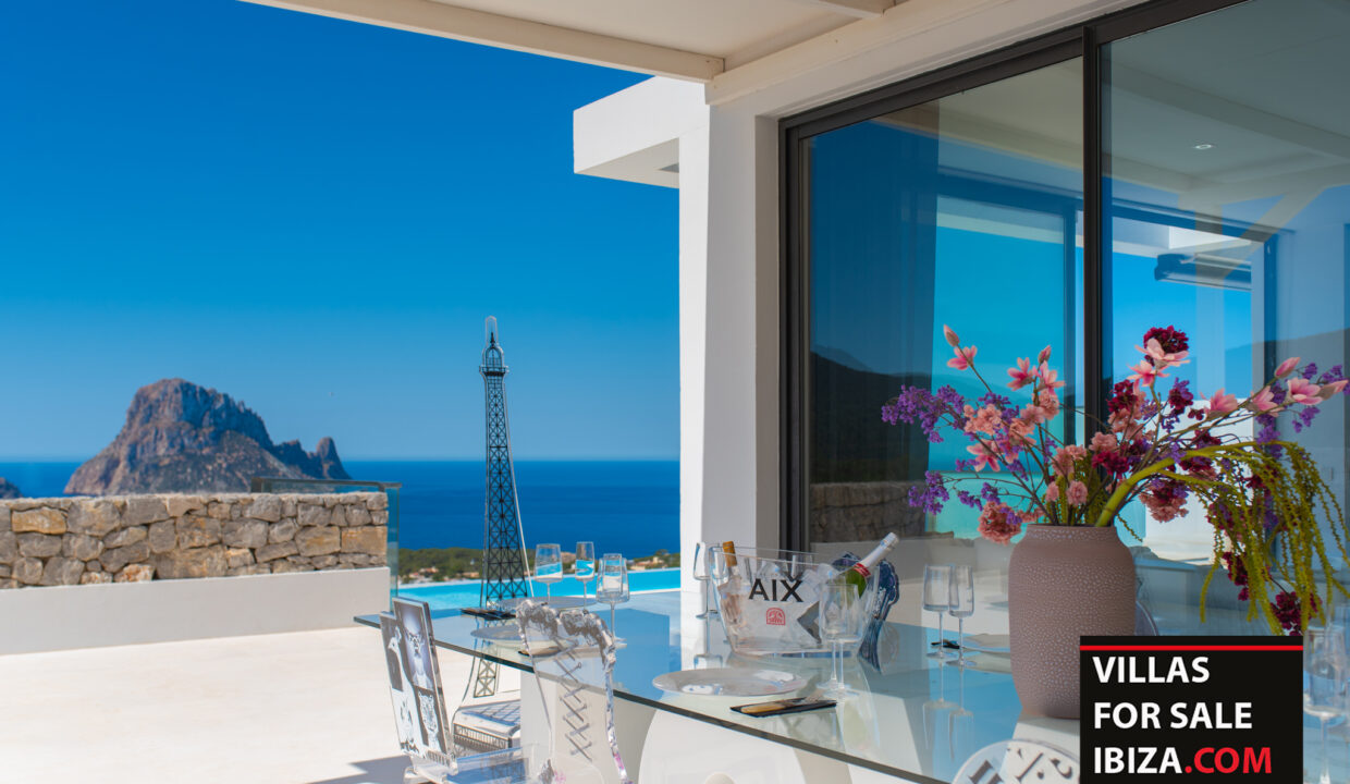 Villas For Sale Ibiza - Villa Horizon 15