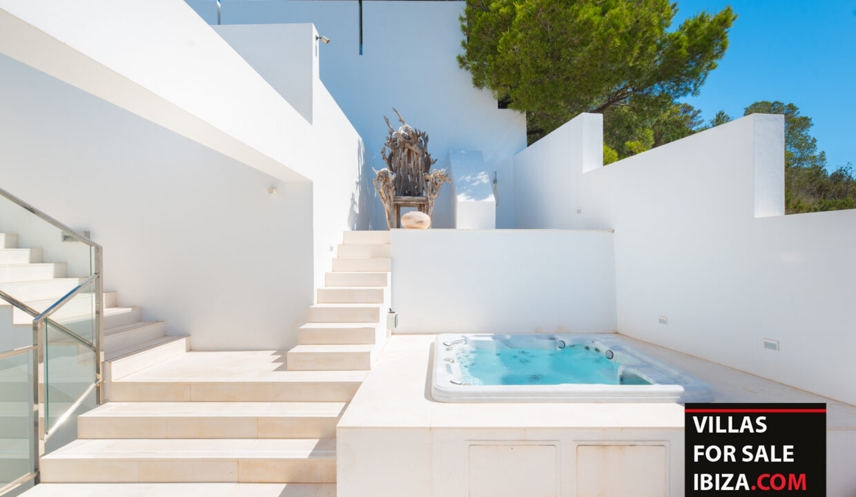 Villas For Sale Ibiza - Villa Horizon 16