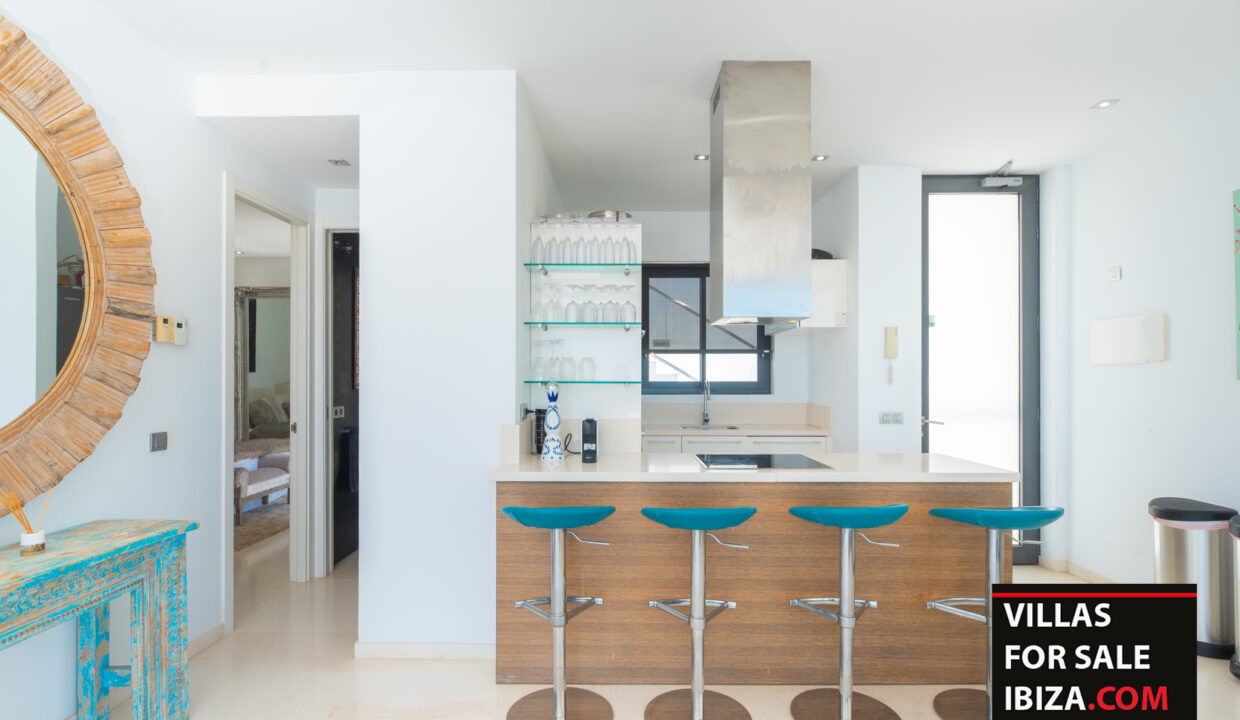 Villas For Sale Ibiza - Villa Horizon 17