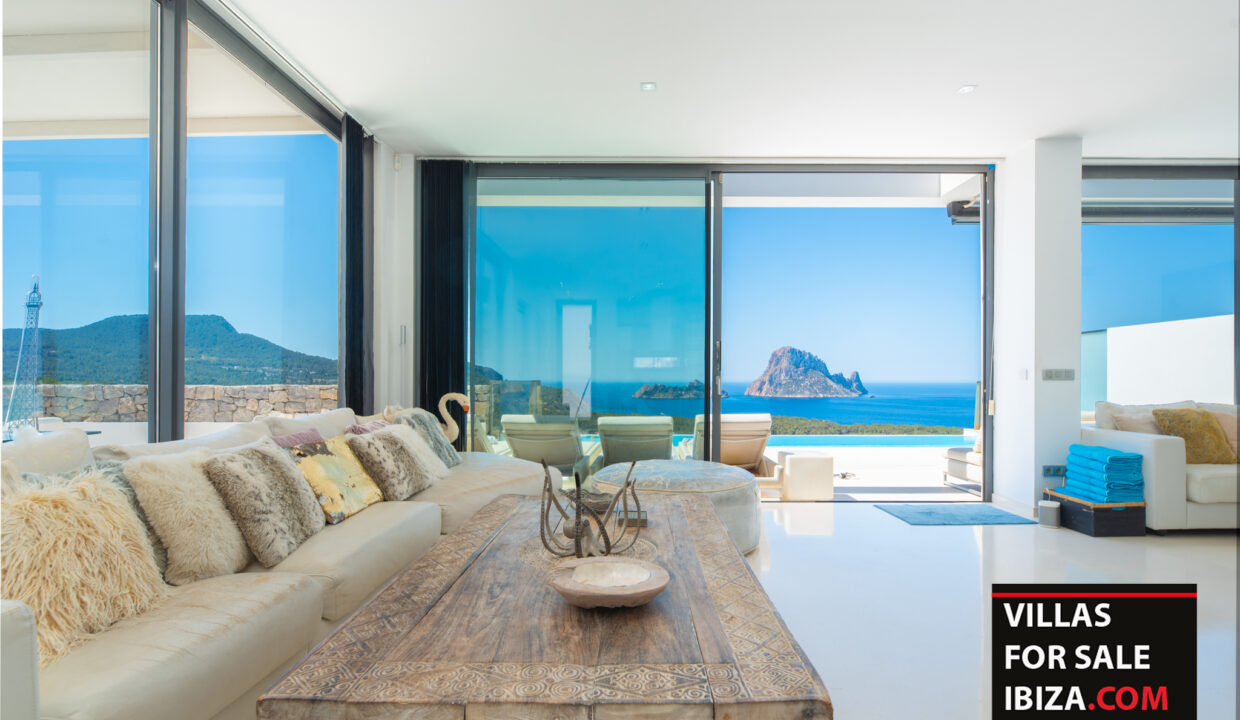 Villas For Sale Ibiza - Villa Horizon 18