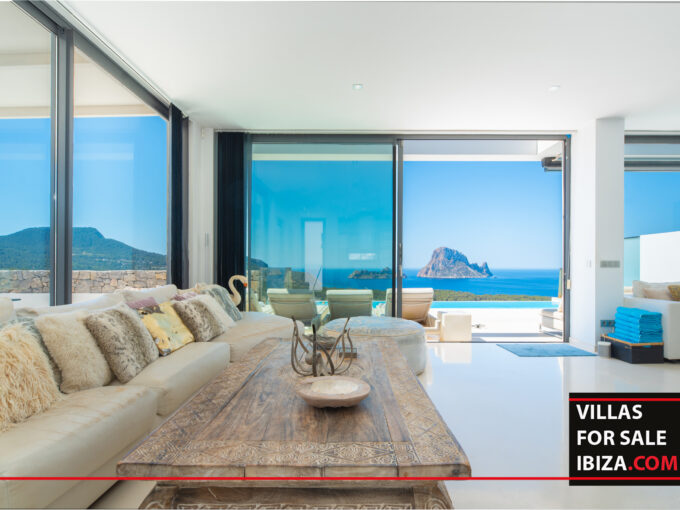 Villas For Sale Ibiza - Villa Horizon