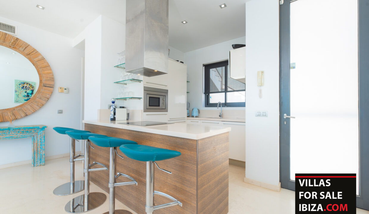 Villas For Sale Ibiza - Villa Horizon 19