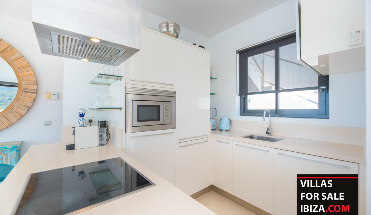 Villas For Sale Ibiza - Villa Horizon 2