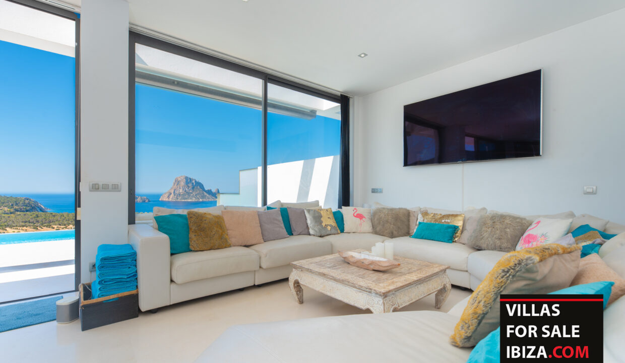 Villas For Sale Ibiza - Villa Horizon 20