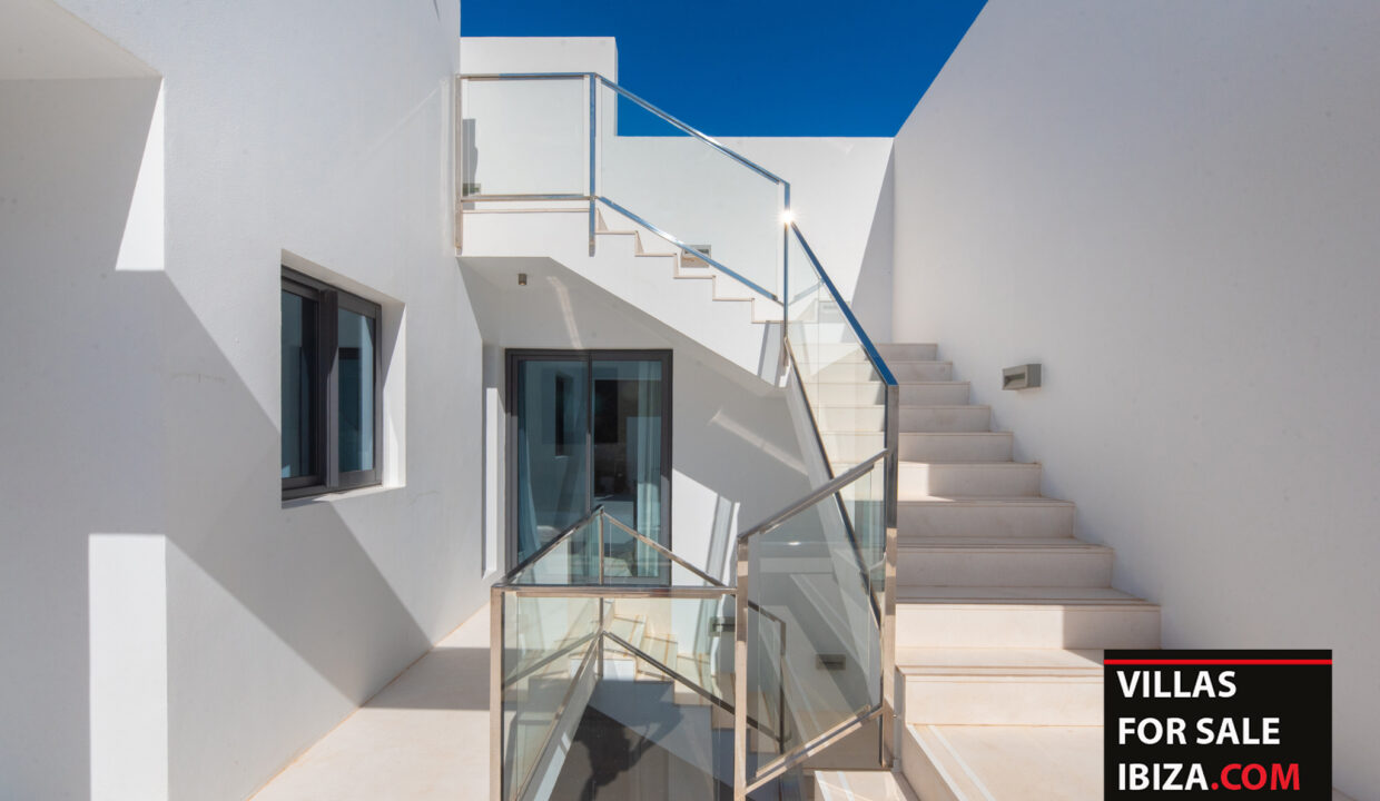 Villas For Sale Ibiza - Villa Horizon 23