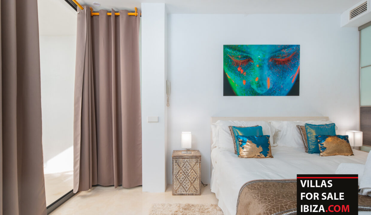 Villas For Sale Ibiza - Villa Horizon 24