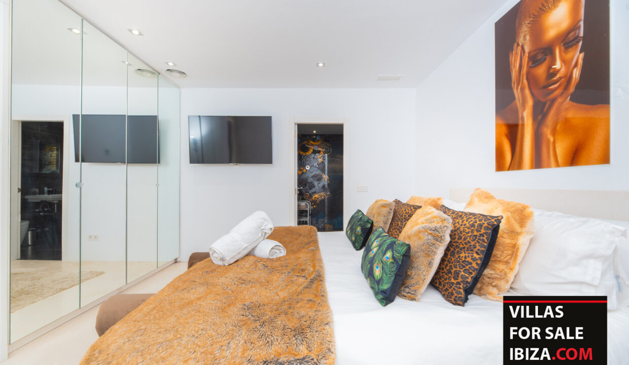 Villas For Sale Ibiza - Villa Horizon 25