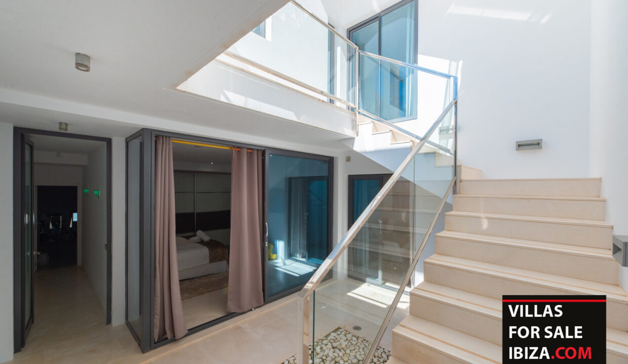 Villas For Sale Ibiza - Villa Horizon 26