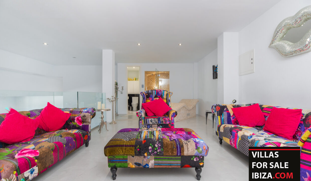Villas For Sale Ibiza - Villa Horizon 27