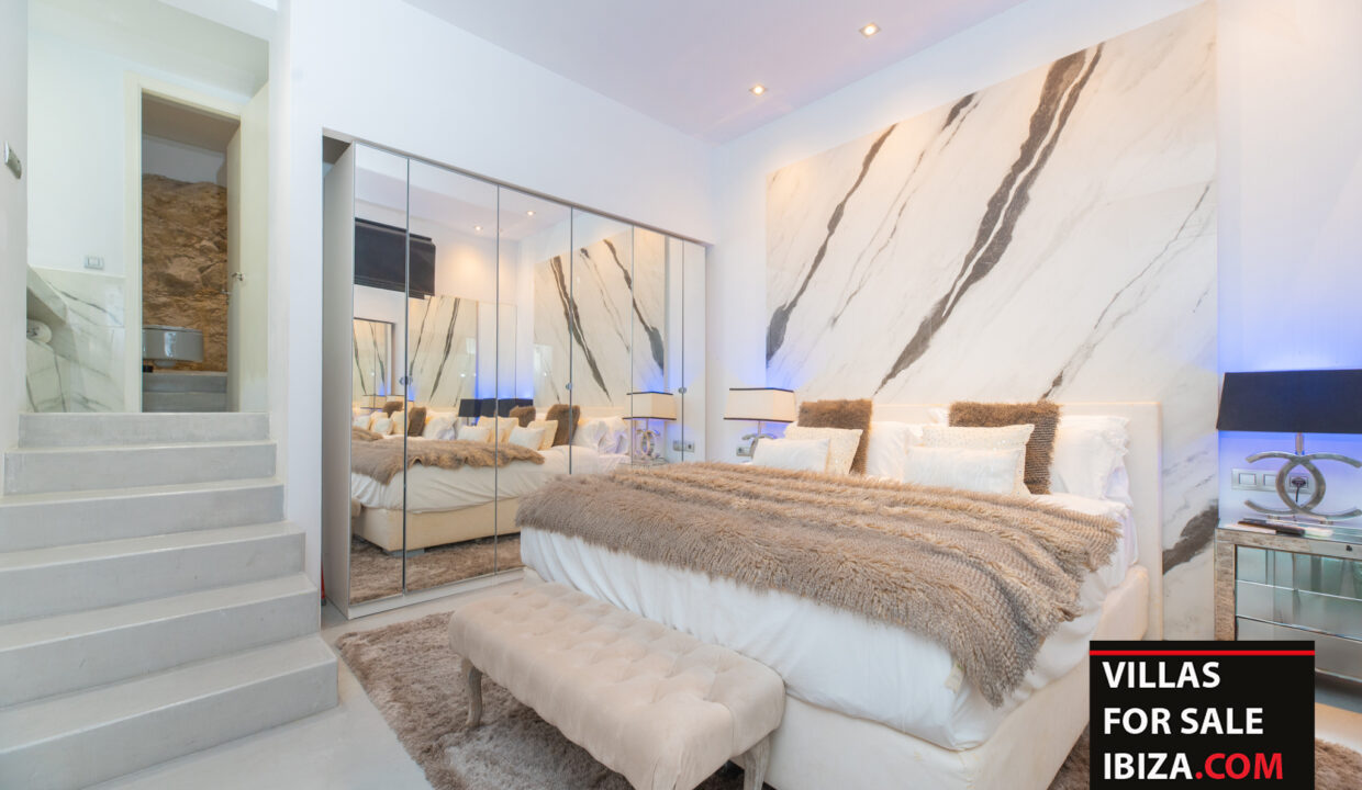 Villas For Sale Ibiza - Villa Horizon 28