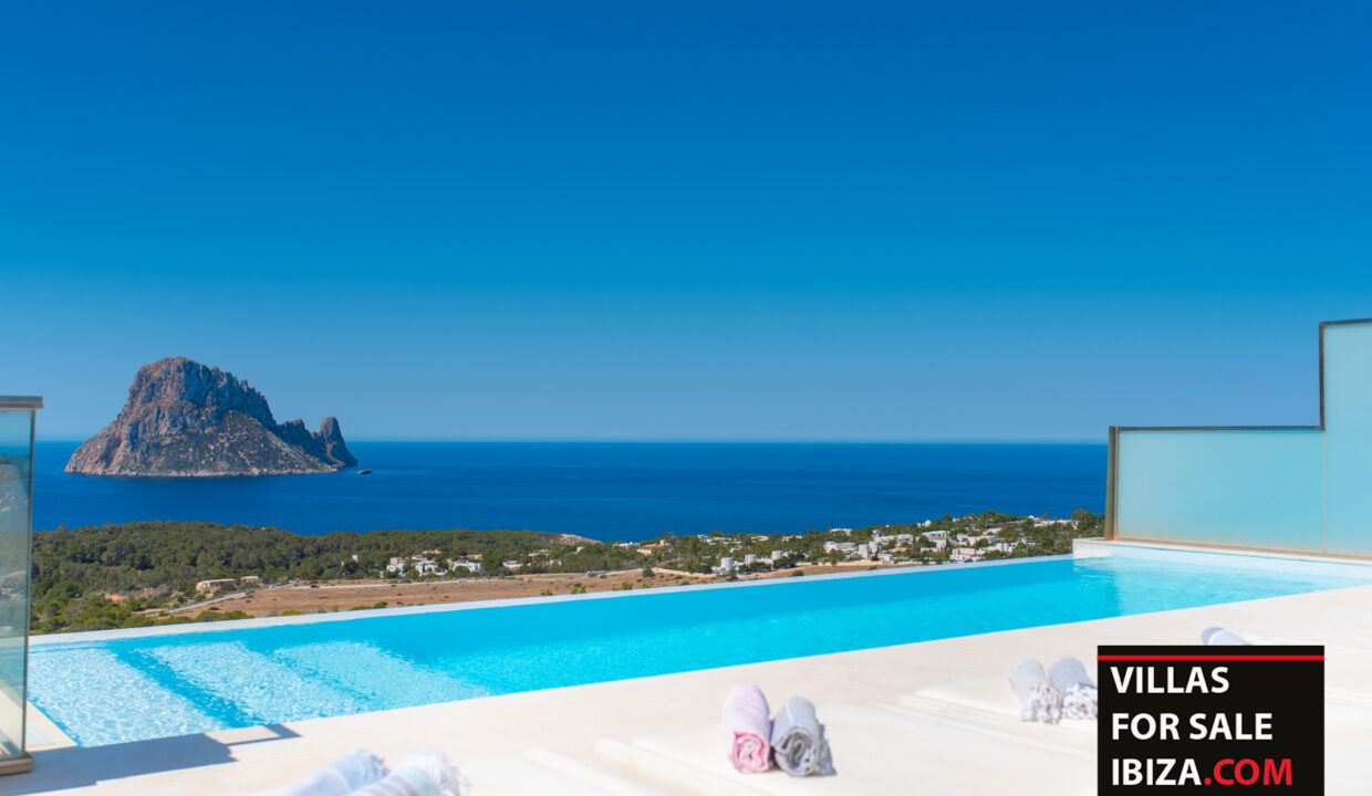 Villas For Sale Ibiza - Villa Horizon 3