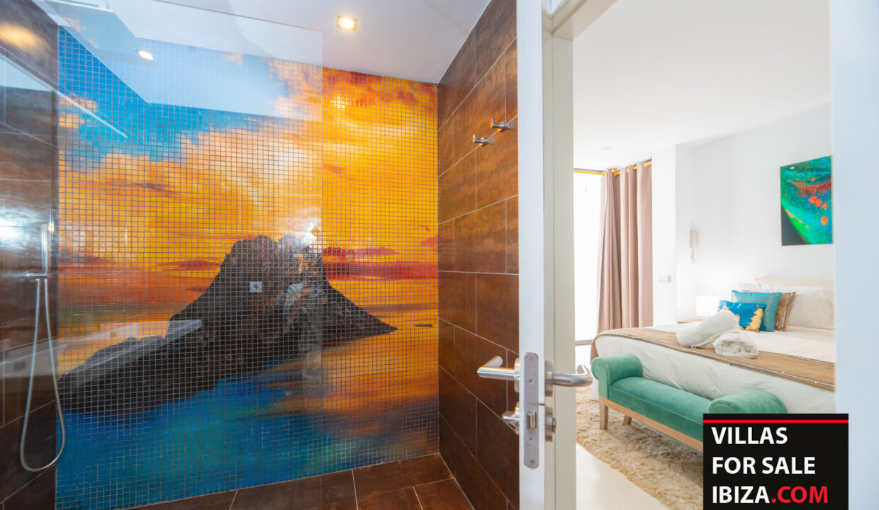 Villas For Sale Ibiza - Villa Horizon 31