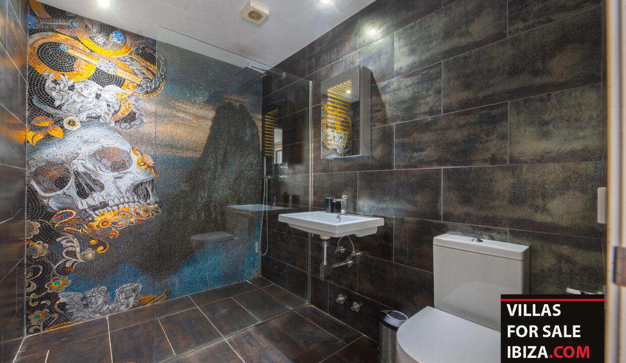 Villas For Sale Ibiza - Villa Horizon 33