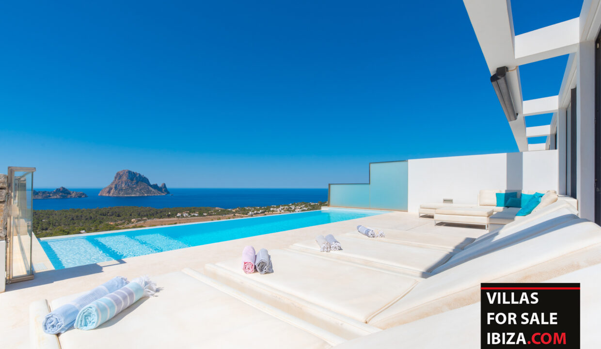 Villas For Sale Ibiza - Villa Horizon 4