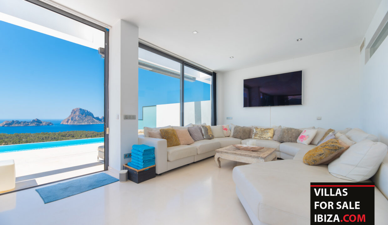 Villas For Sale Ibiza - Villa Horizon 5