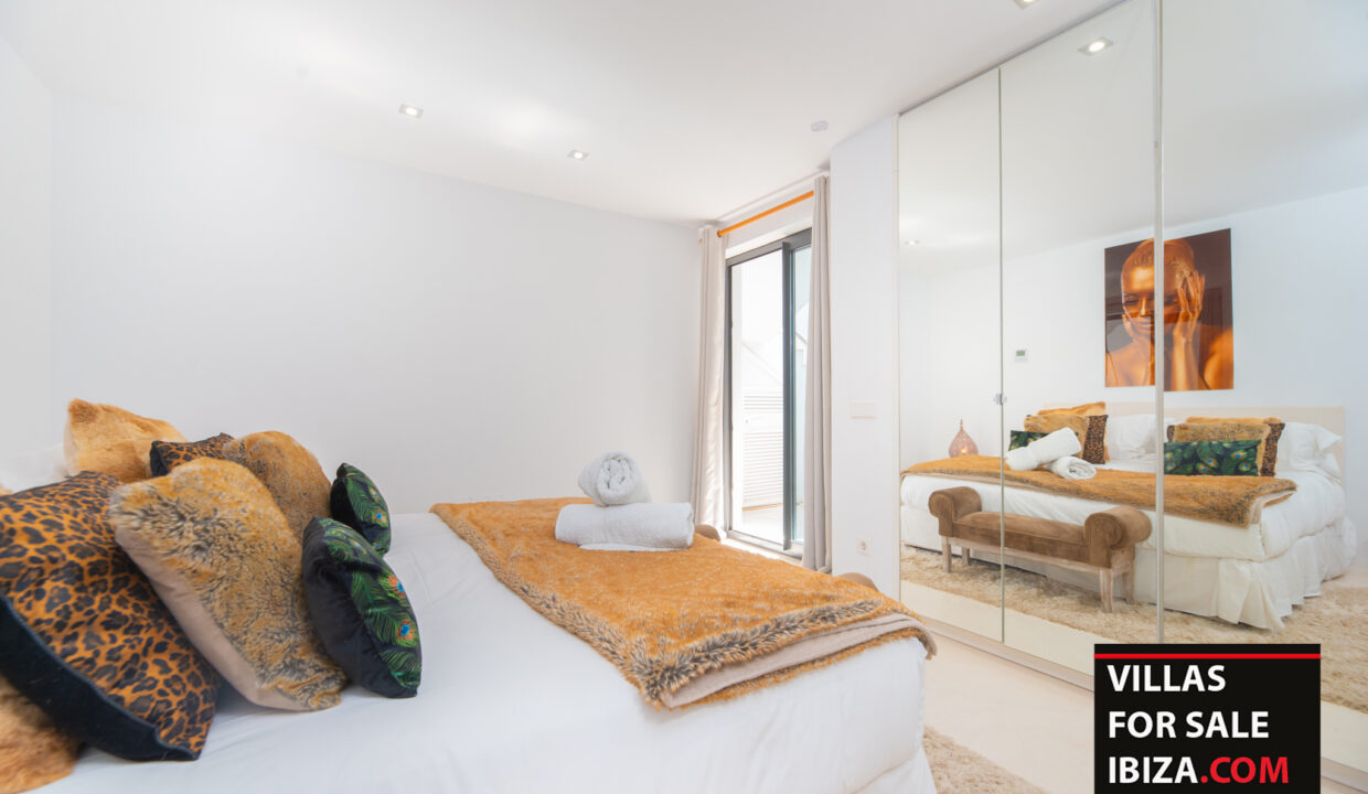 Villas For Sale Ibiza - Villa Horizon 7