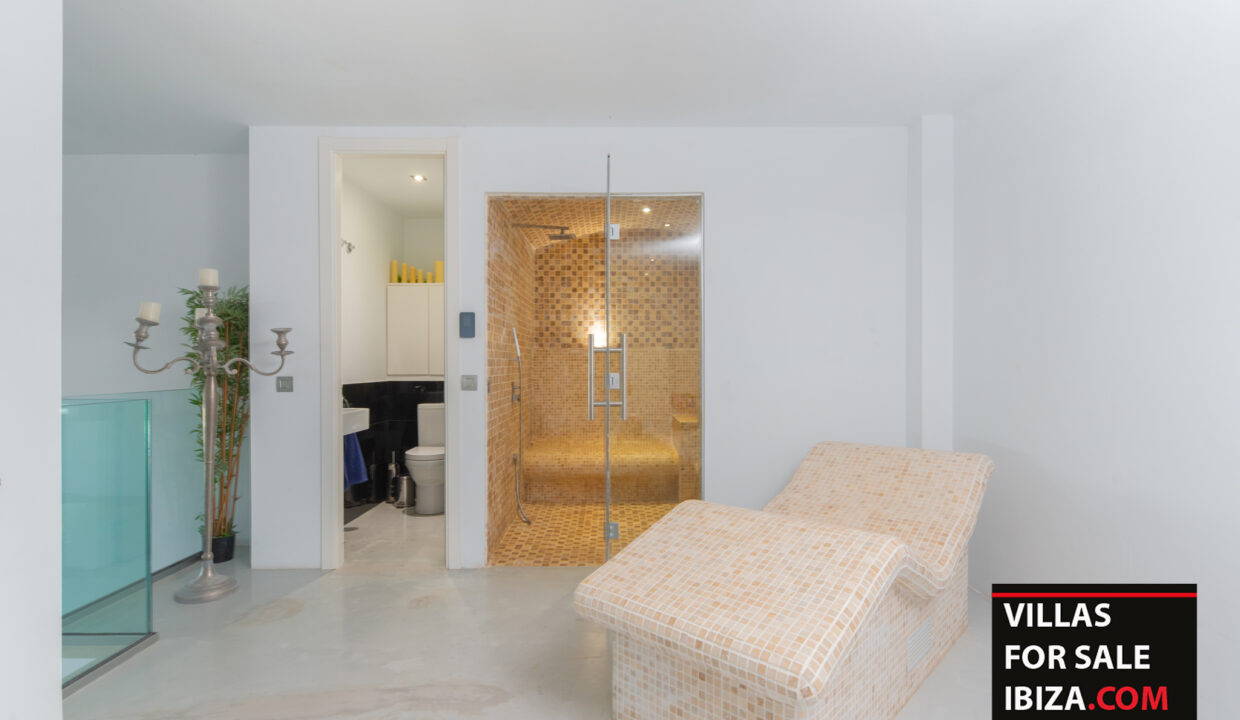 Villas For Sale Ibiza - Villa Horizon 8