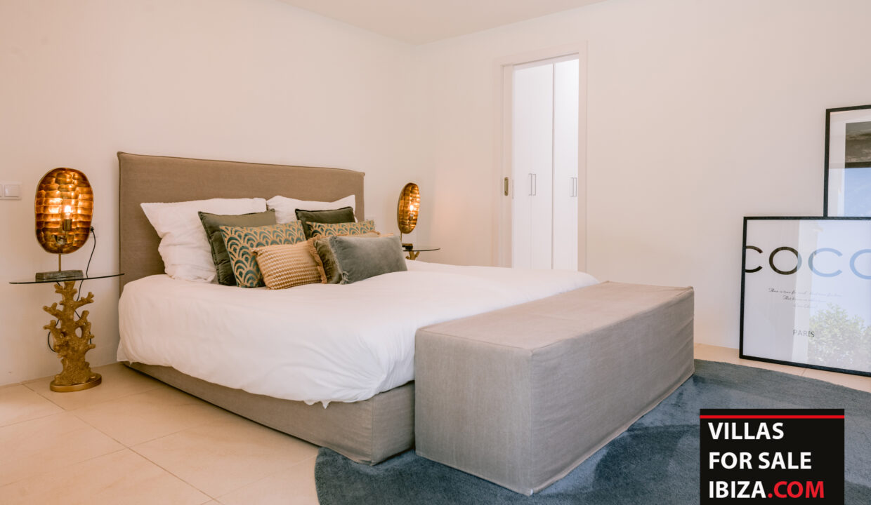 Villas For Sale Ibiza - Villa Idyllic 12