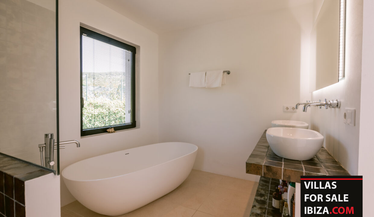 Villas For Sale Ibiza - Villa Idyllic 15