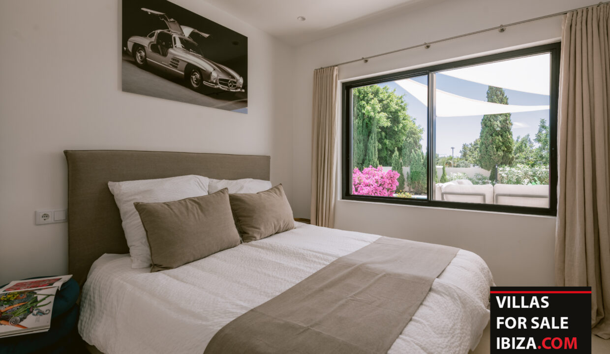 Villas For Sale Ibiza - Villa Idyllic 16