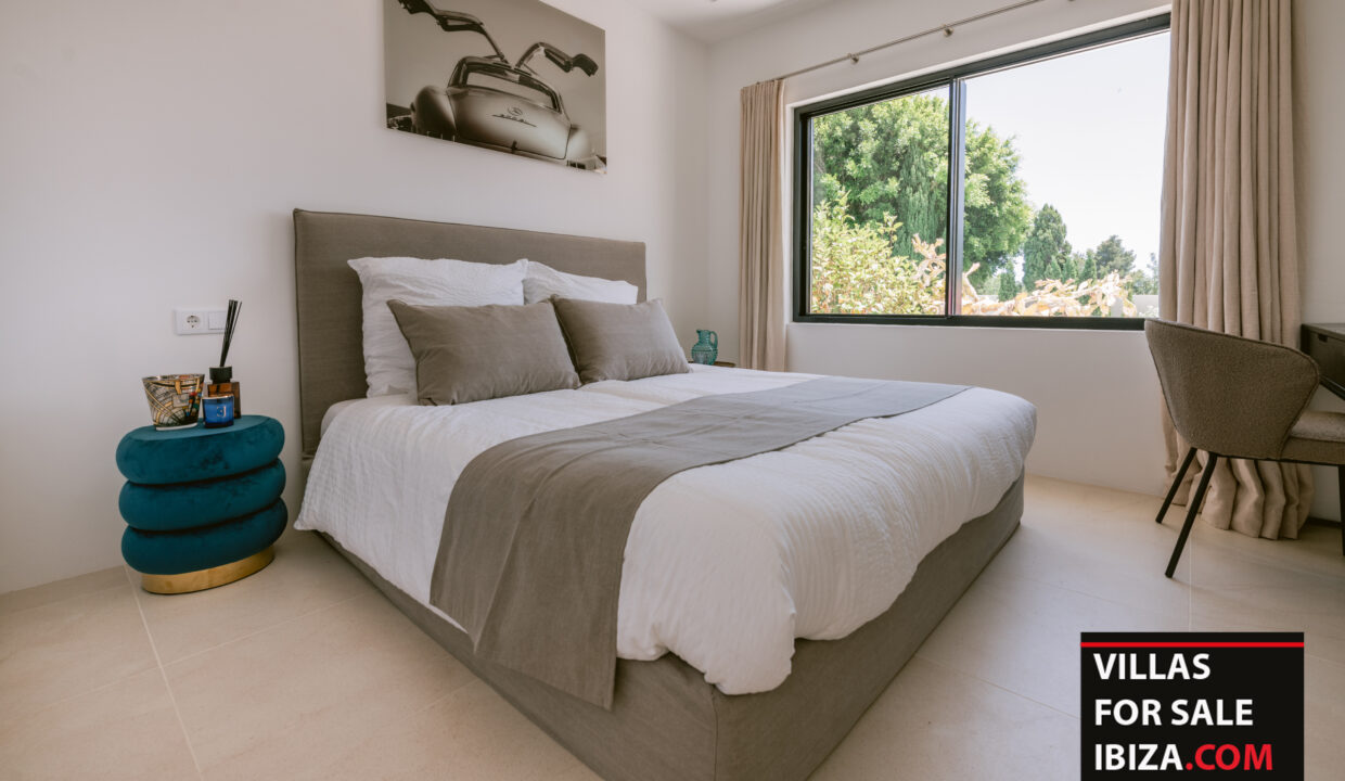 Villas For Sale Ibiza - Villa Idyllic 17