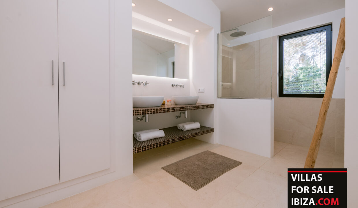 Villas For Sale Ibiza - Villa Idyllic 18