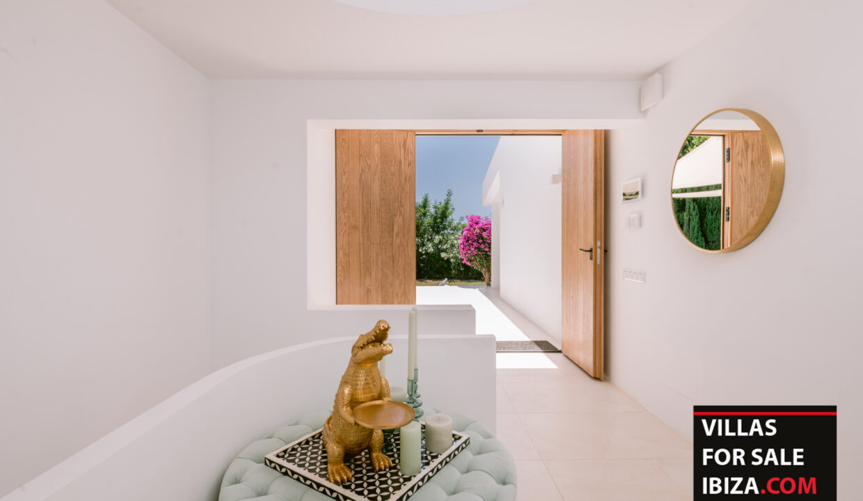 Villas For Sale Ibiza - Villa Idyllic 2