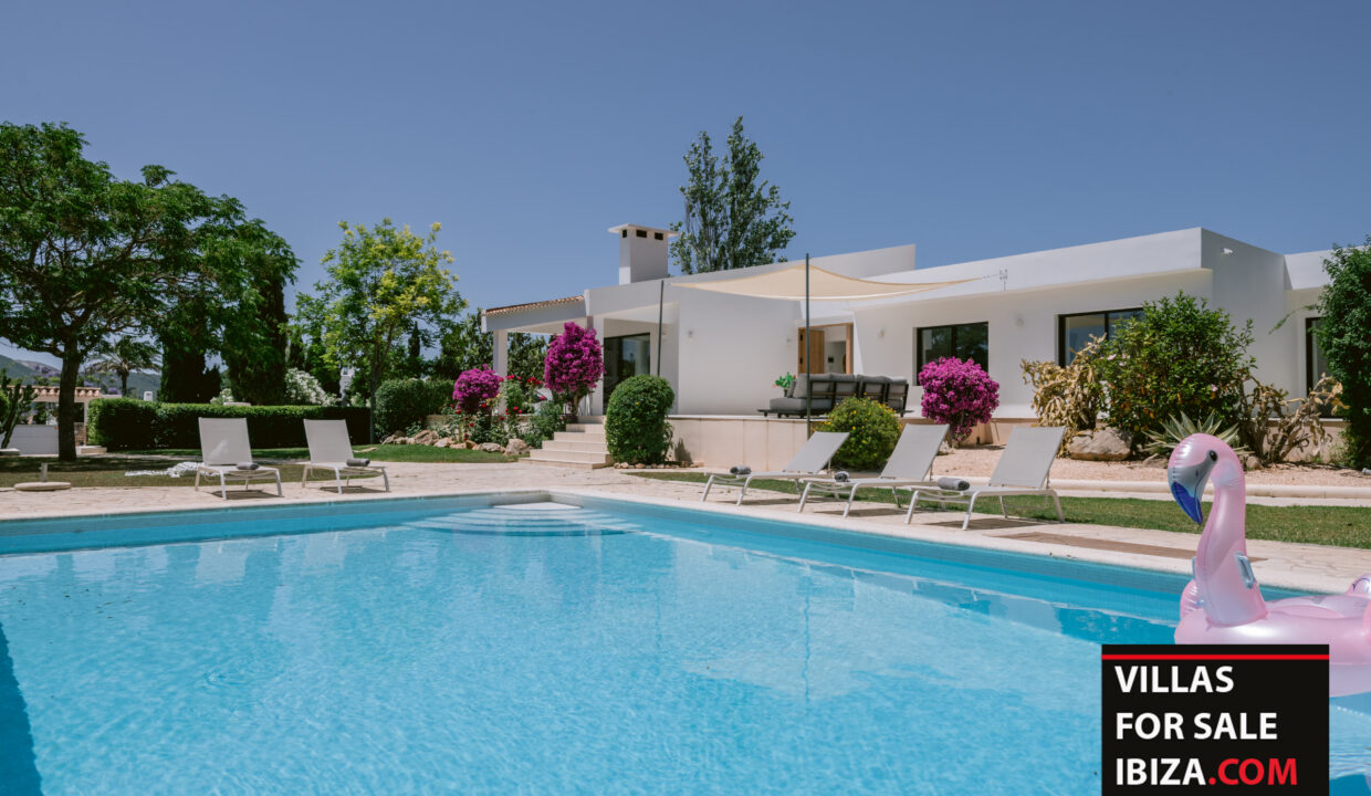 Villas For Sale Ibiza - Villa Idyllic 21