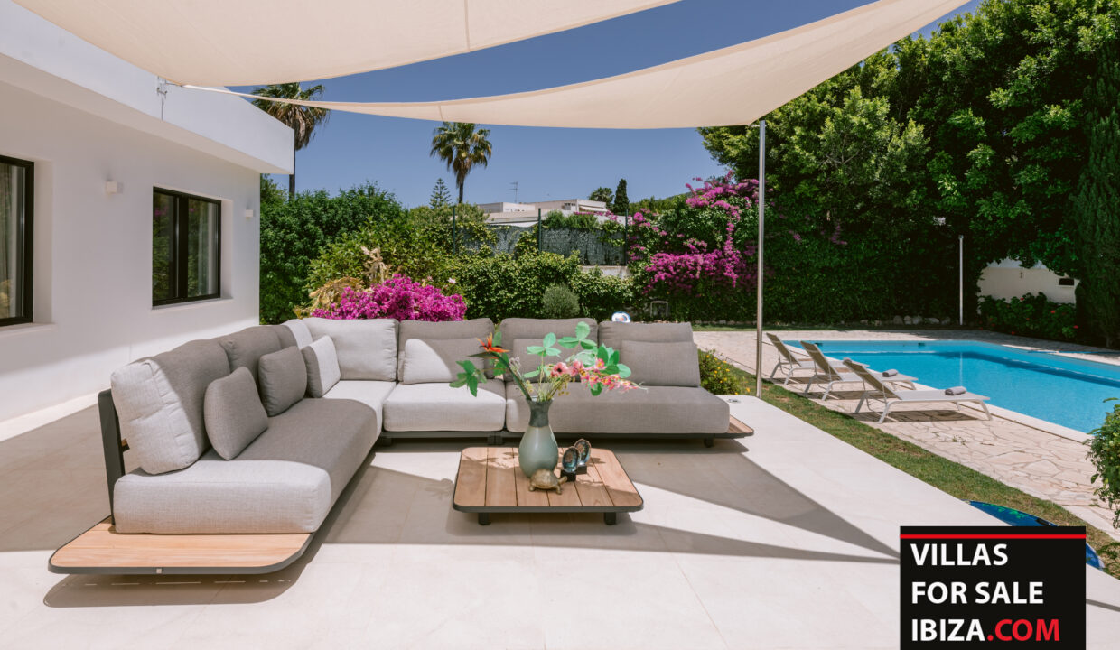 Villas For Sale Ibiza - Villa Idyllic 23