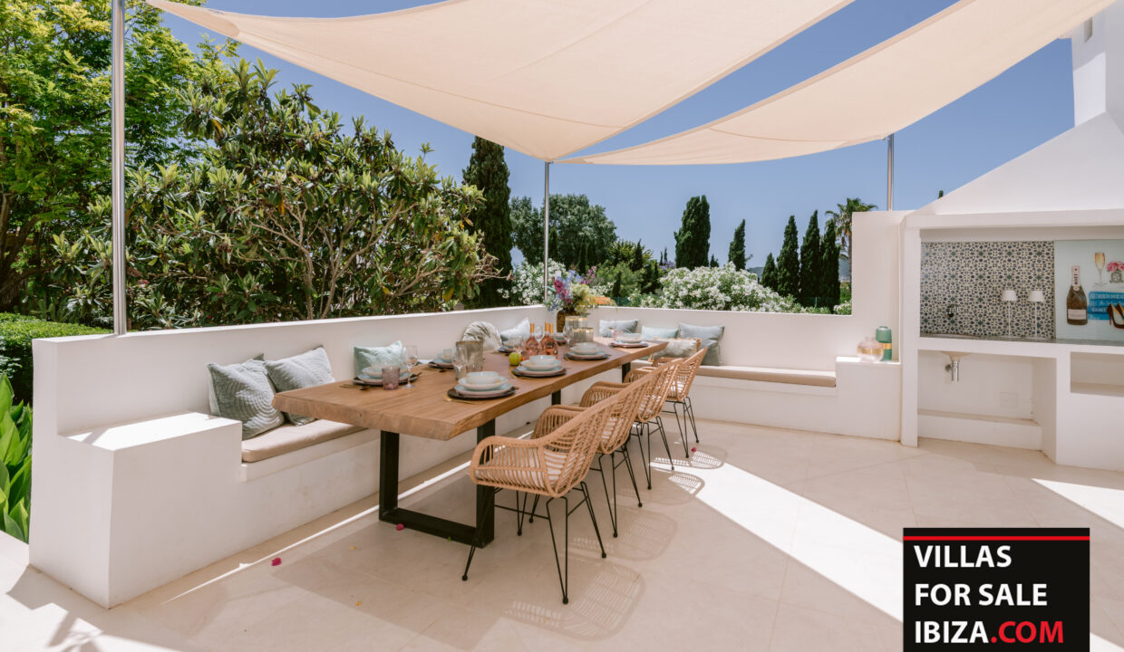 Villas For Sale Ibiza - Villa Idyllic 24
