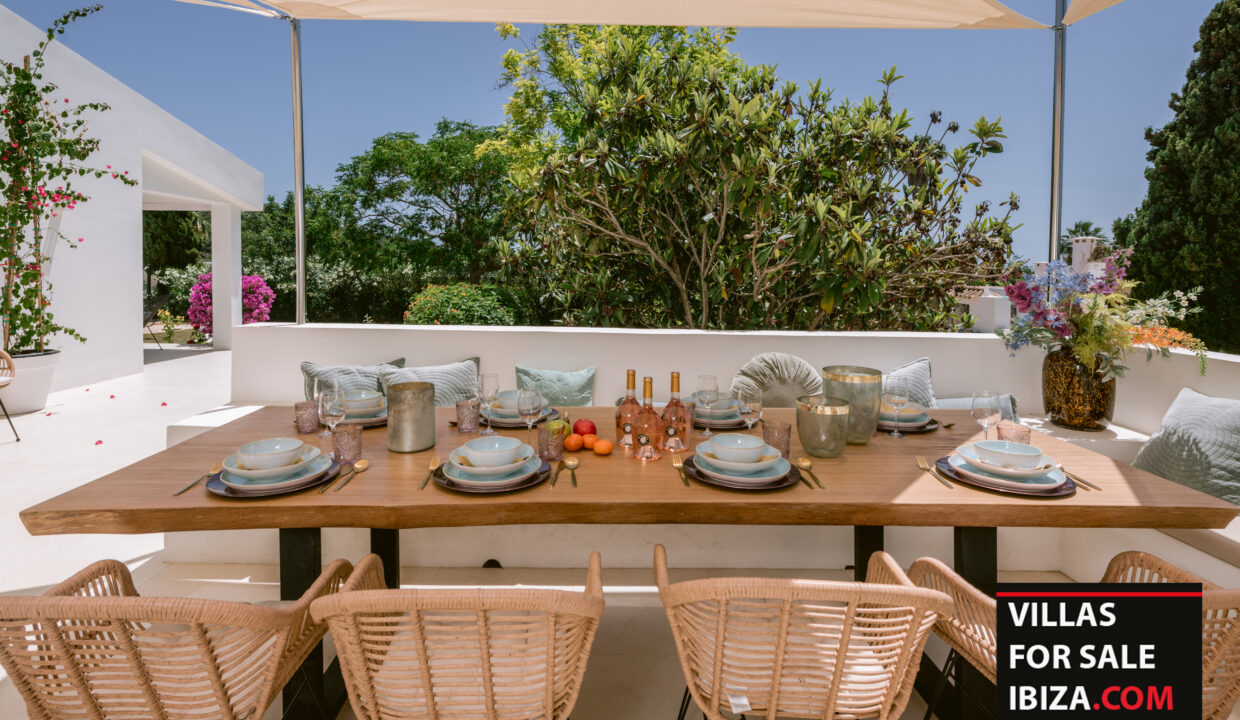 Villas For Sale Ibiza - Villa Idyllic 25