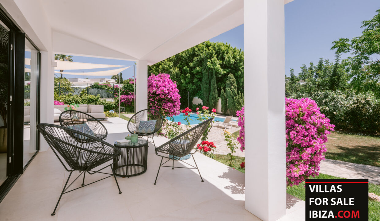 Villas For Sale Ibiza - Villa Idyllic 26