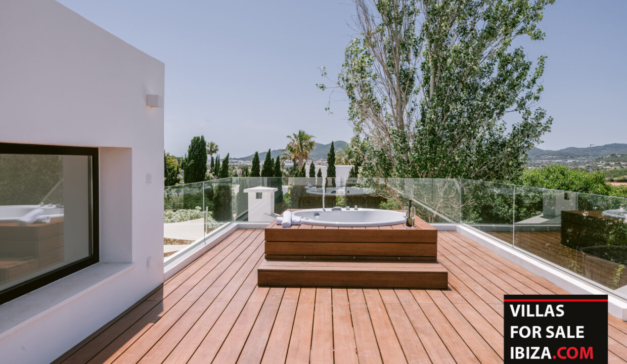 Villas For Sale Ibiza - Villa Idyllic 27