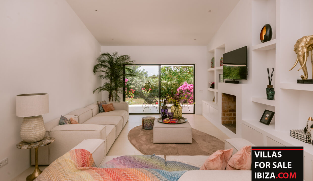 Villas For Sale Ibiza - Villa Idyllic 28
