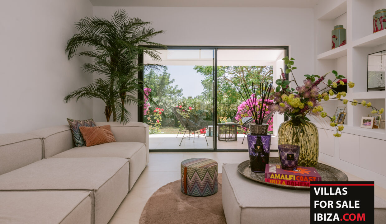 Villas For Sale Ibiza - Villa Idyllic 30