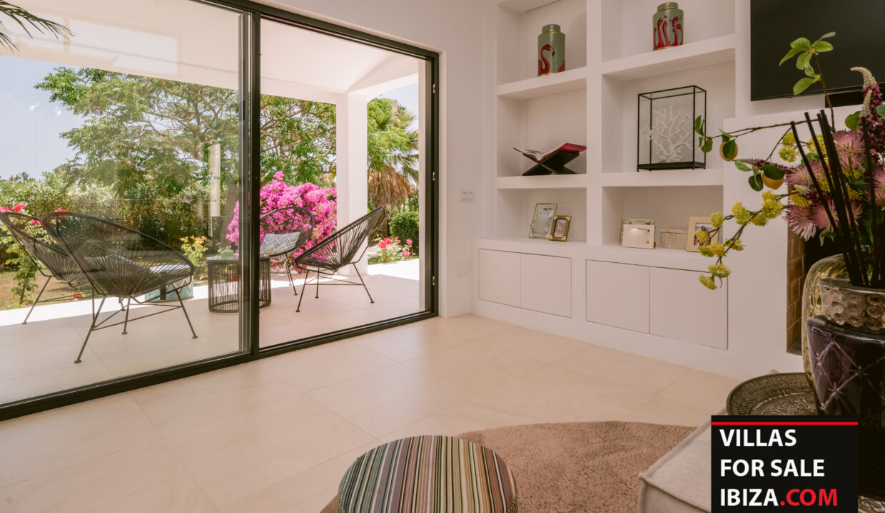Villas For Sale Ibiza - Villa Idyllic 31