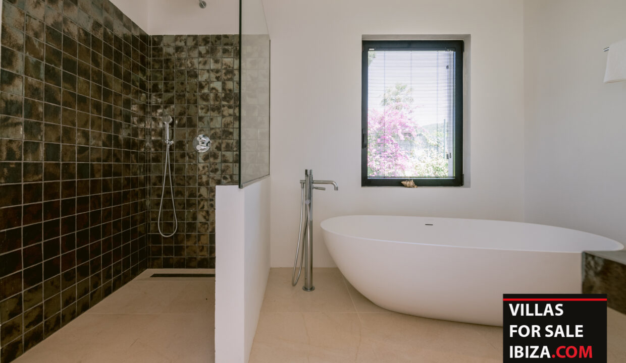 Villas For Sale Ibiza - Villa Idyllic 32