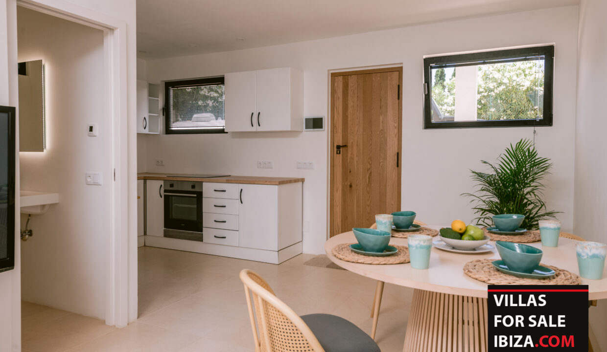 Villas For Sale Ibiza - Villa Idyllic 33
