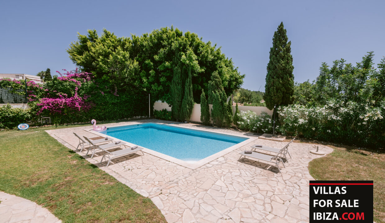Villas For Sale Ibiza - Villa Idyllic 34