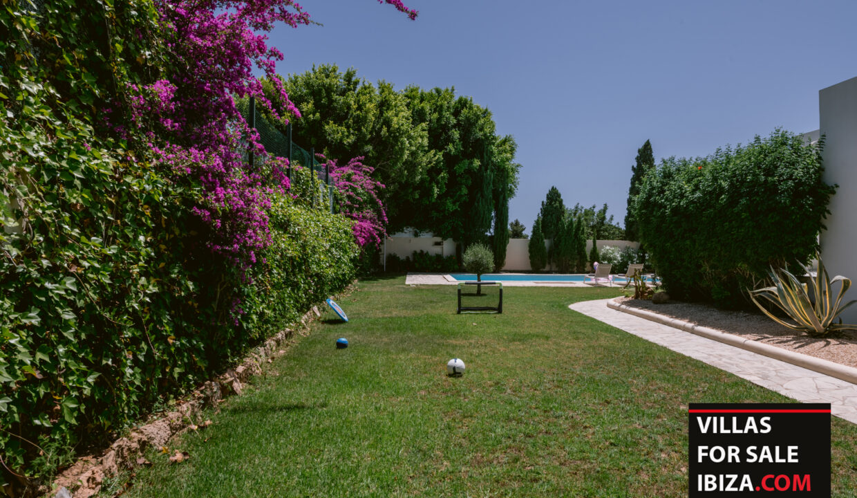 Villas For Sale Ibiza - Villa Idyllic 35