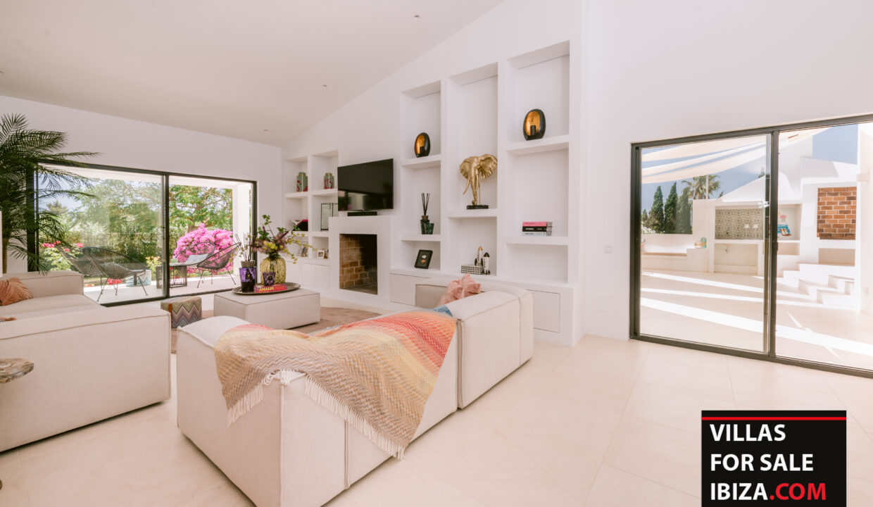 Villas For Sale Ibiza - Villa Idyllic 6