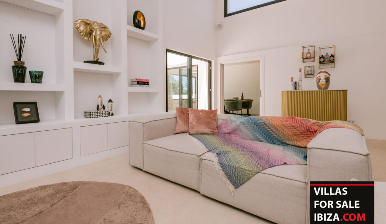 Villas For Sale Ibiza - Villa Idyllic 7