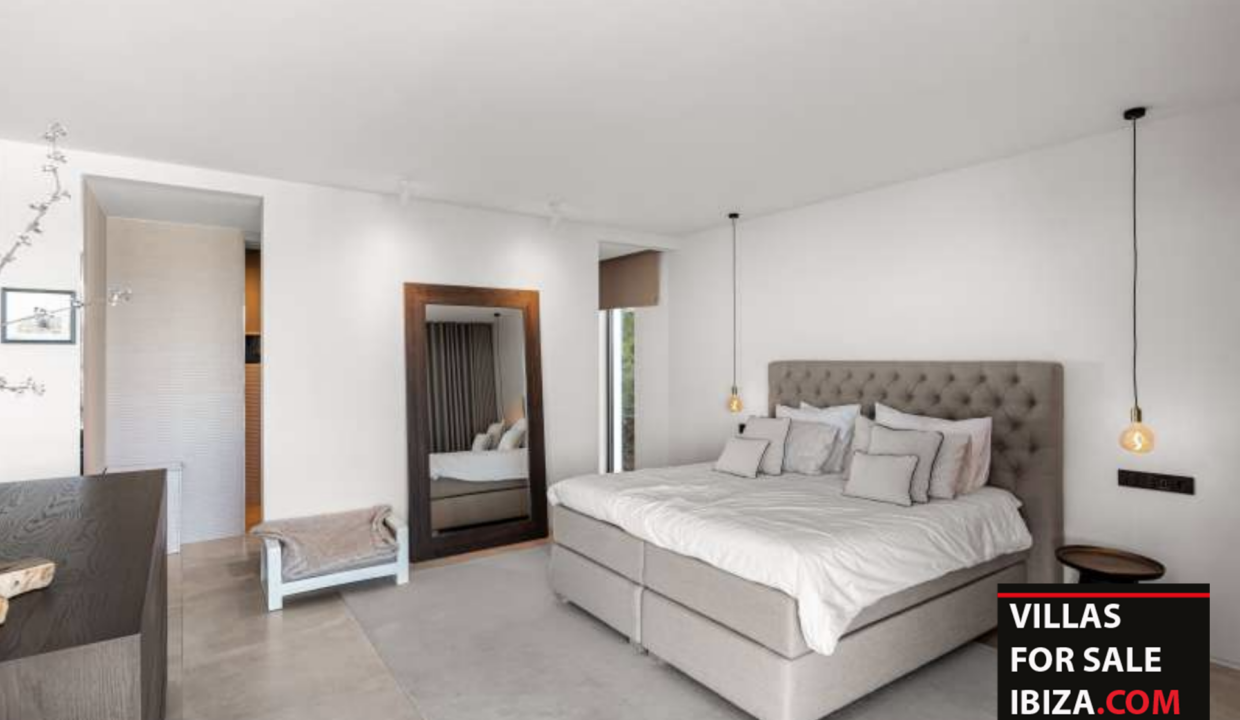 Villas For Sale Ibiza - Villa James 1