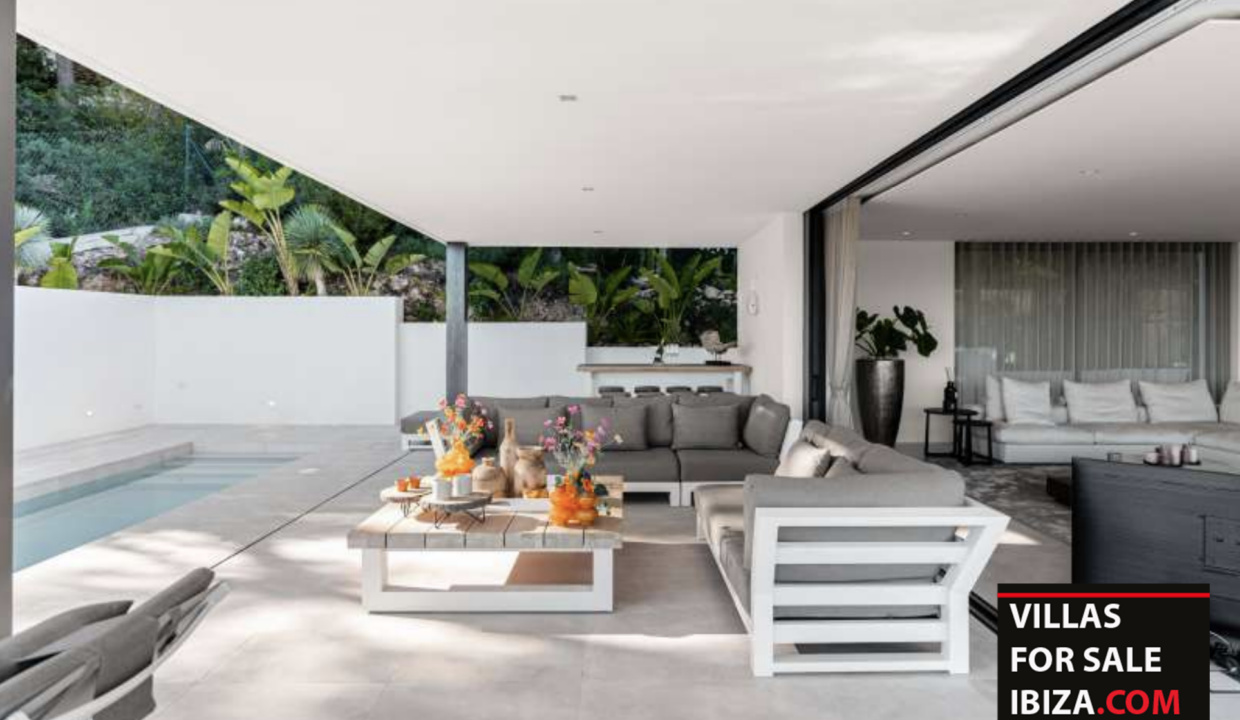 Villas For Sale Ibiza - Villa James 10