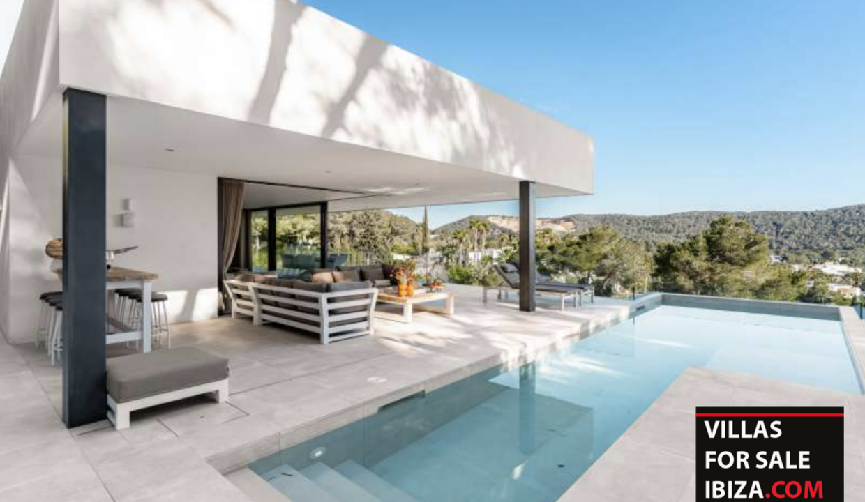 Villas For Sale Ibiza - Villa James 12