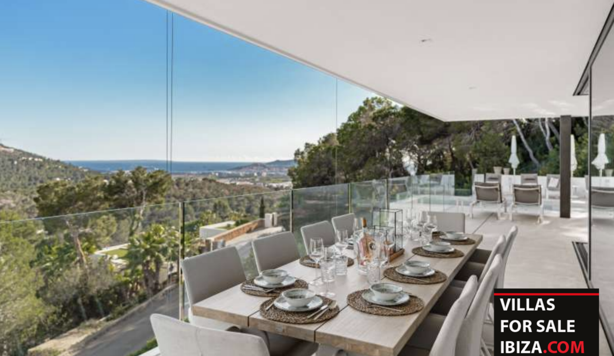 Villas For Sale Ibiza - Villa James 13