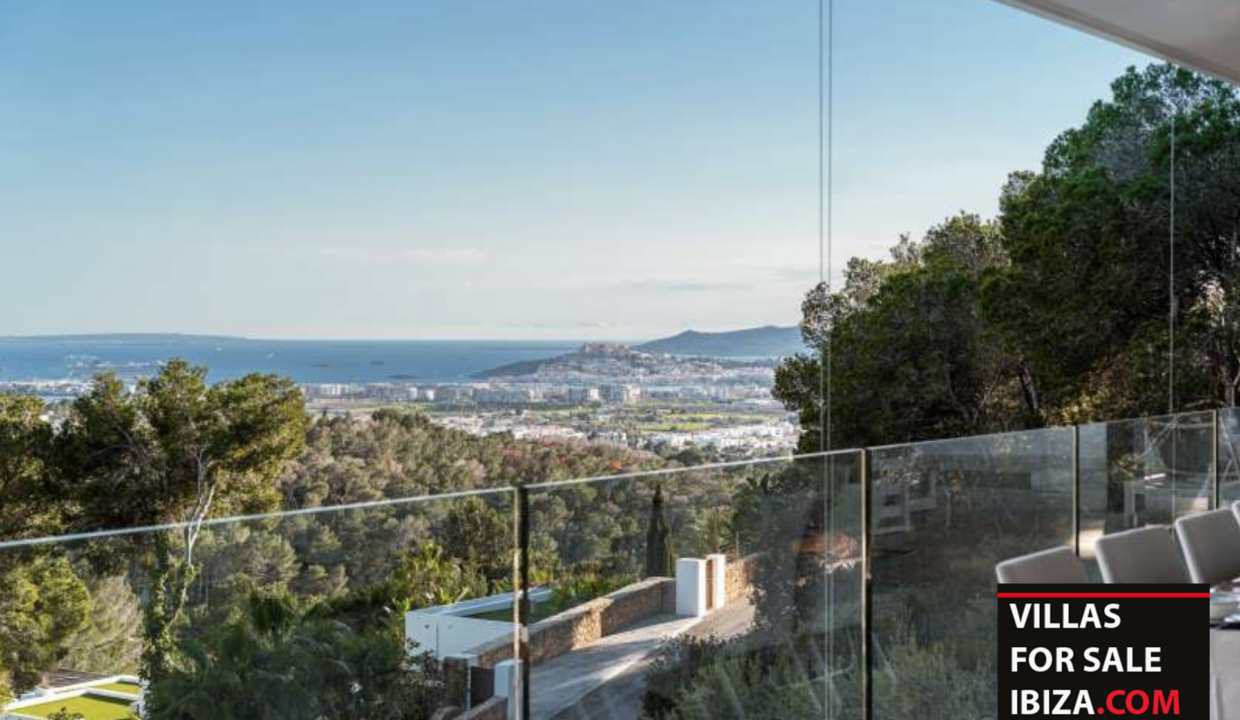 Villas For Sale Ibiza - Villa James 14