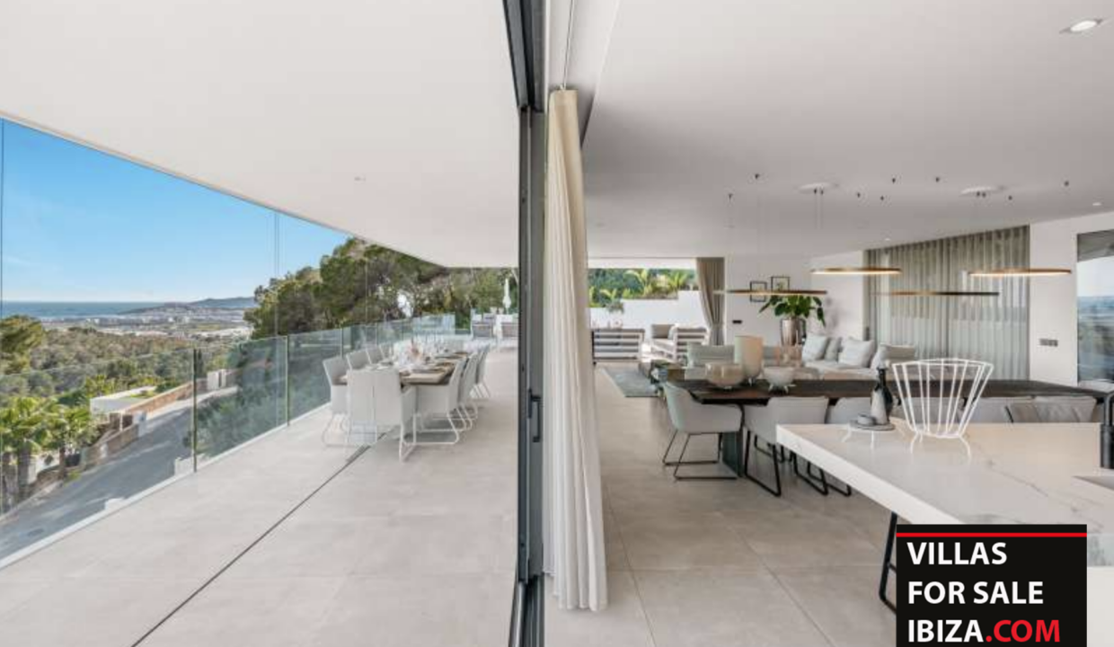 Villas For Sale Ibiza - Villa James 15