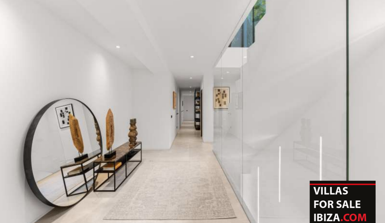 Villas For Sale Ibiza - Villa James 16
